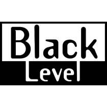 black level beklaedning i3 214